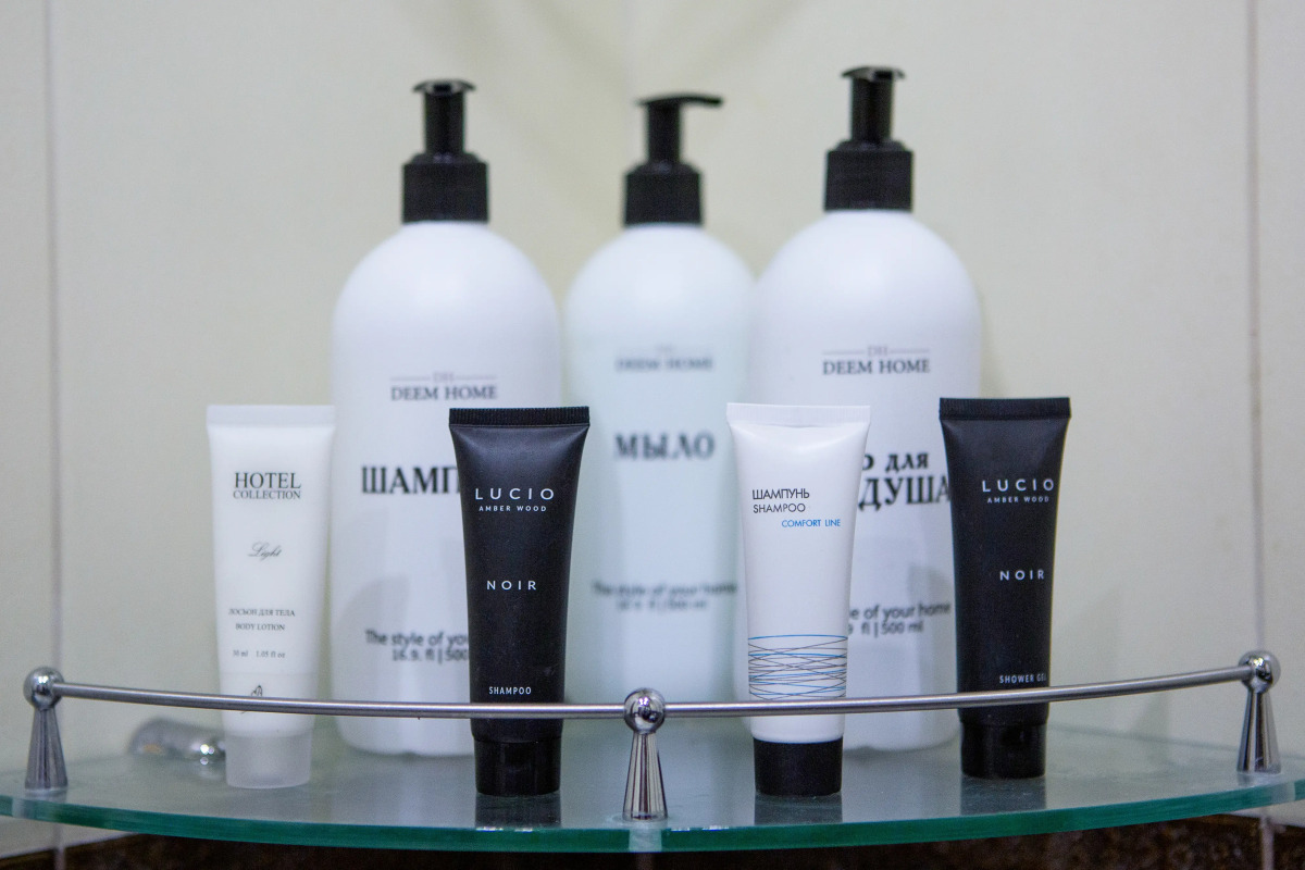 Апартаменты MyhomeYourhome на Молодогвардейской 2\5Б