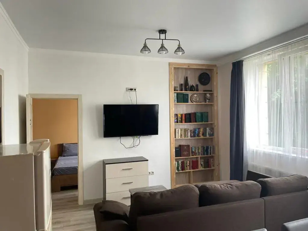 Квартира 2-х комнатная Железноводск