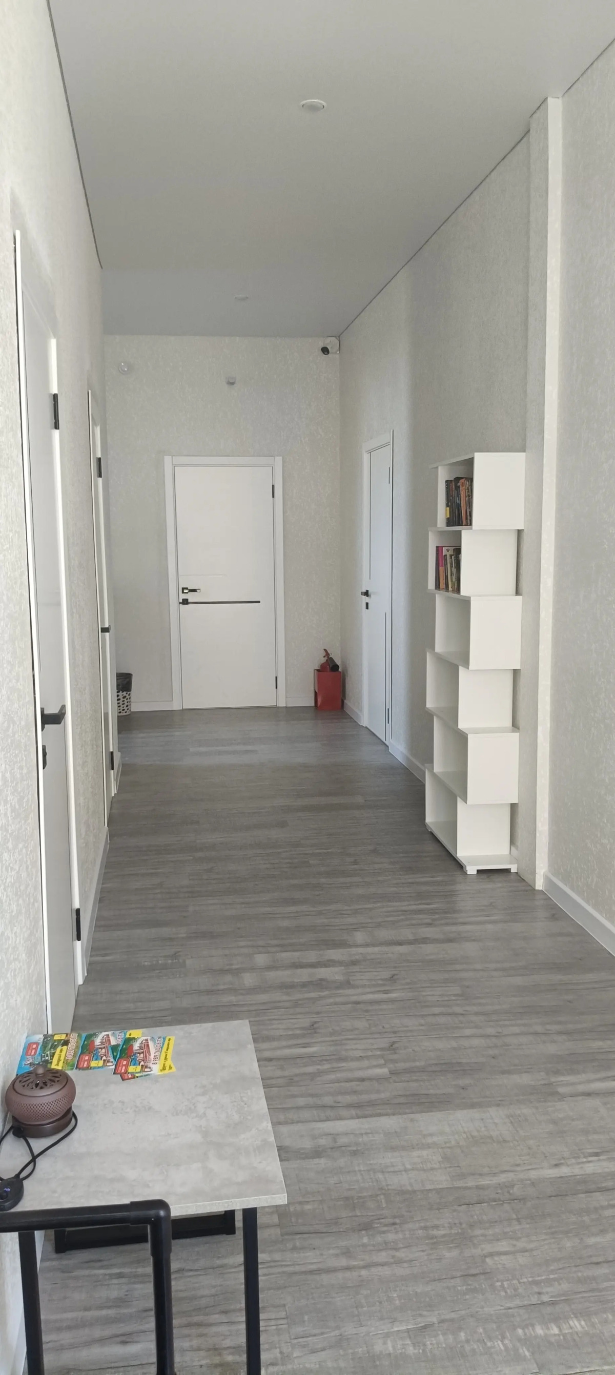 Гостевой дом Кристалл Дюрсо