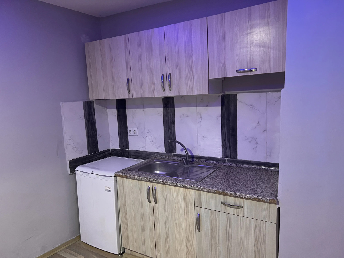 Отель Grand Sami