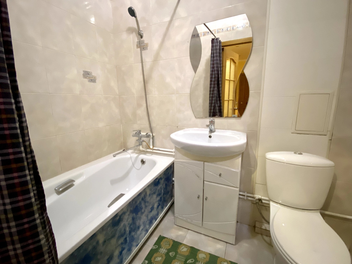 Апартаменты Декабрист Ленинградская 24-15