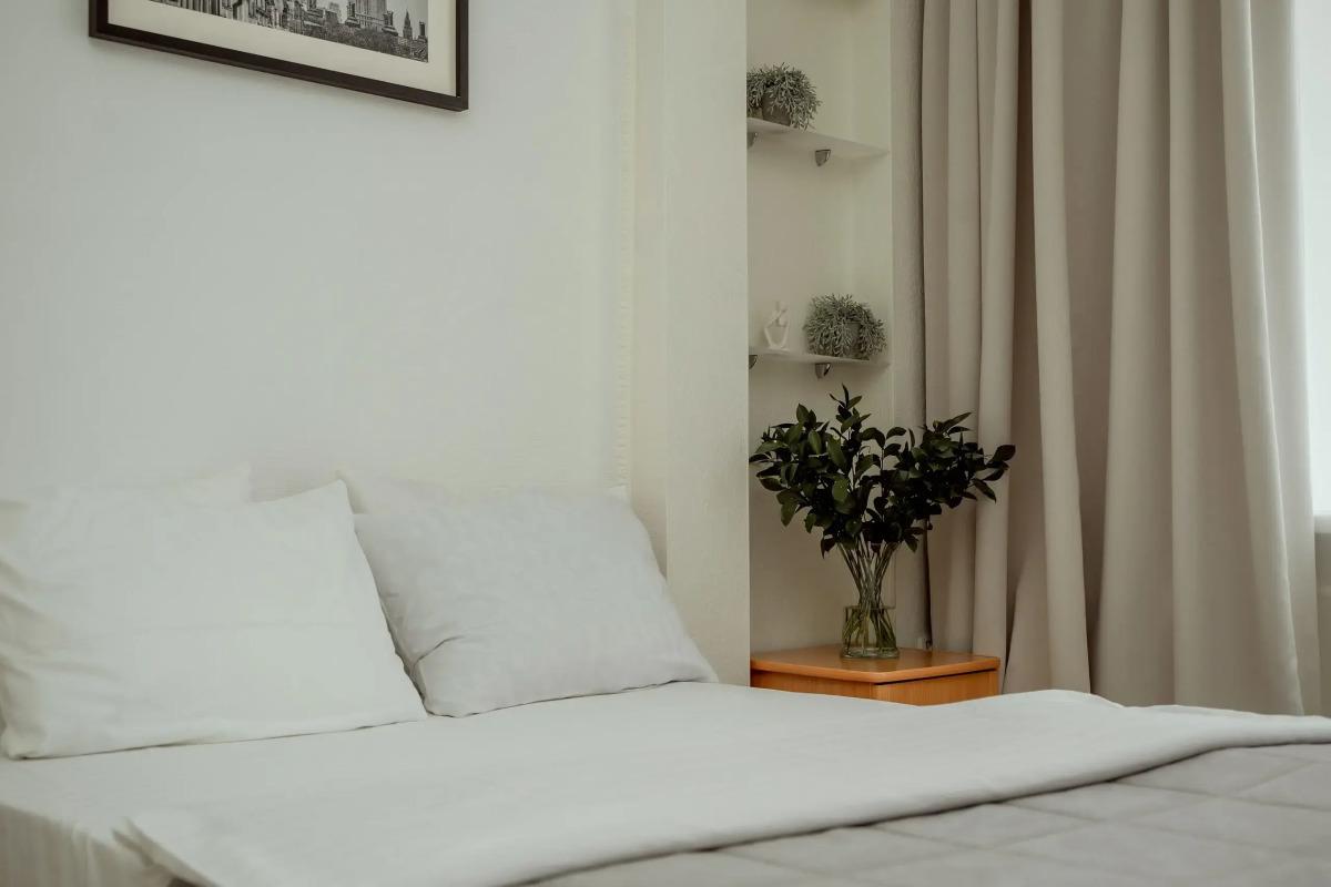 Гостиница АРГА