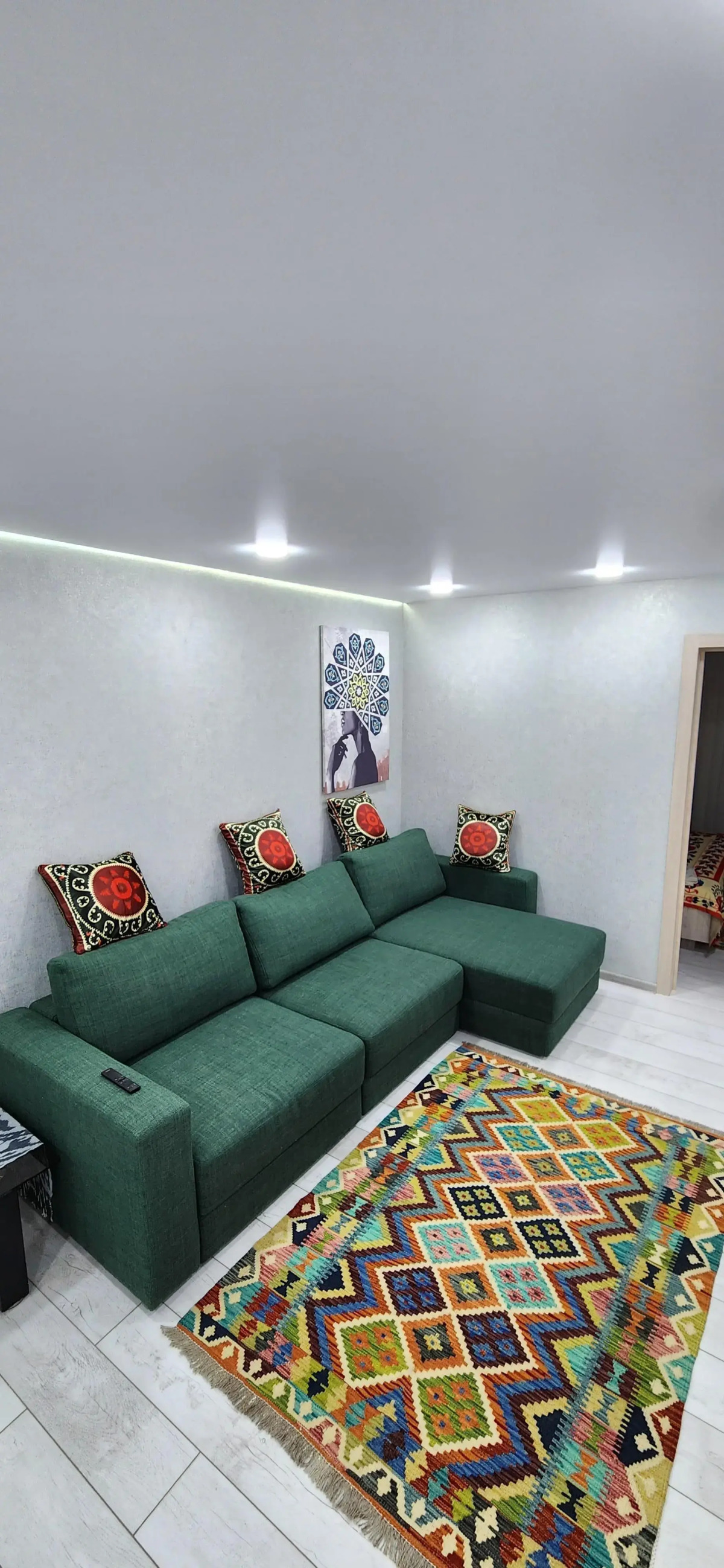 Апартаменты Miramel home