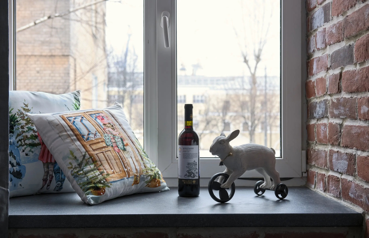 Апартаменты Teplo Apartments 2