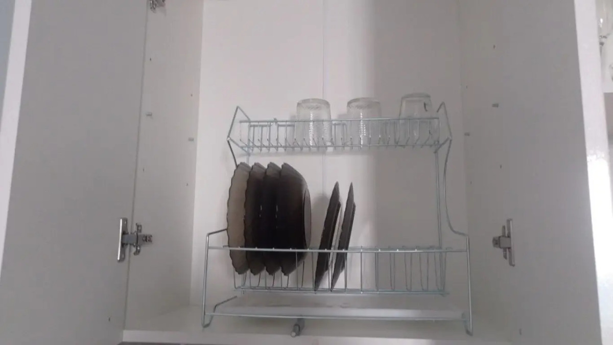 Квартира Live-In-Comfort на Высотной 11-17