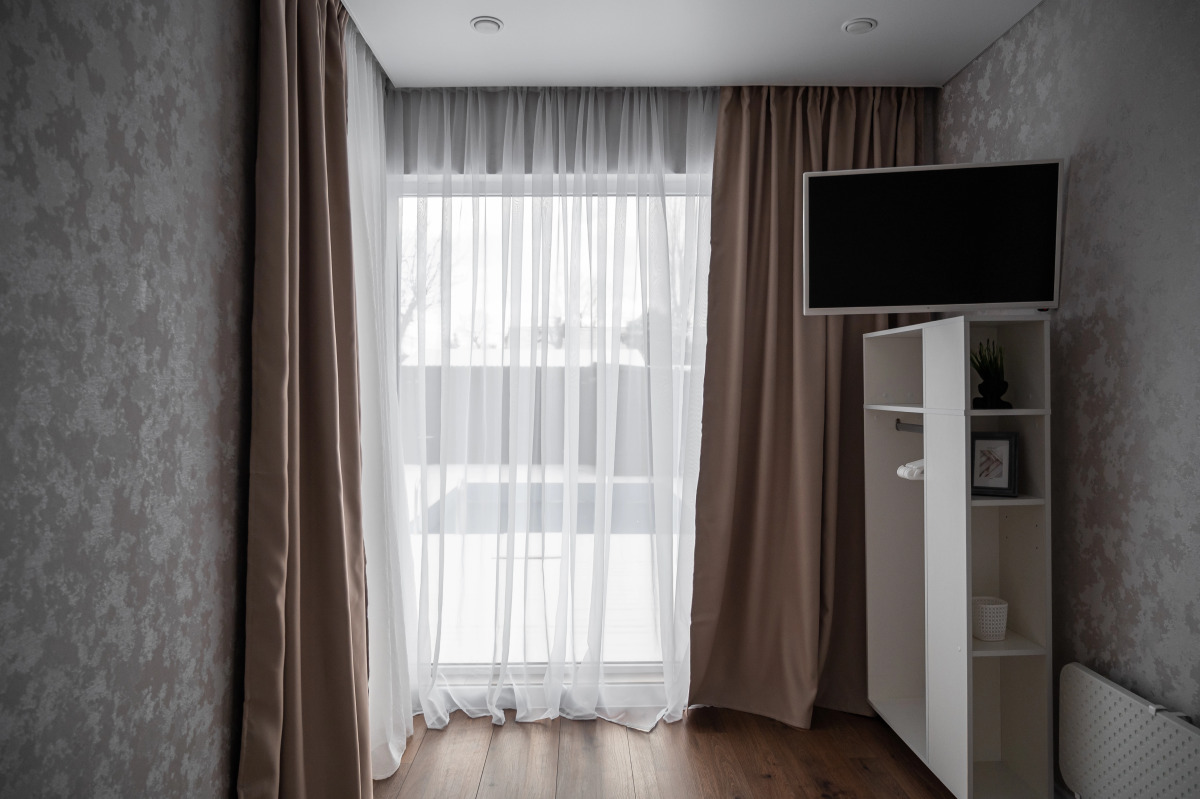 Гостевой дом Ecosuite Family