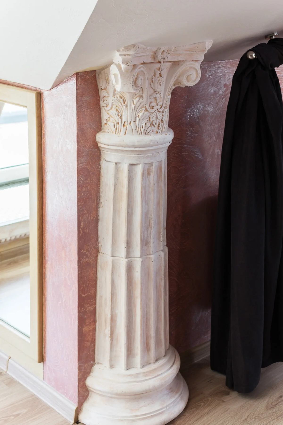 Квартира Мансардная Квартира в Центре Города