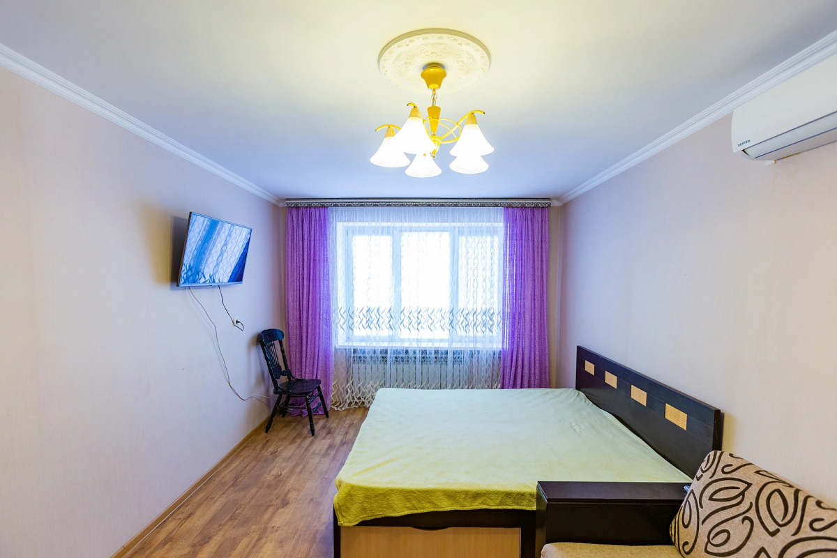 Апартаменты Куликова 52