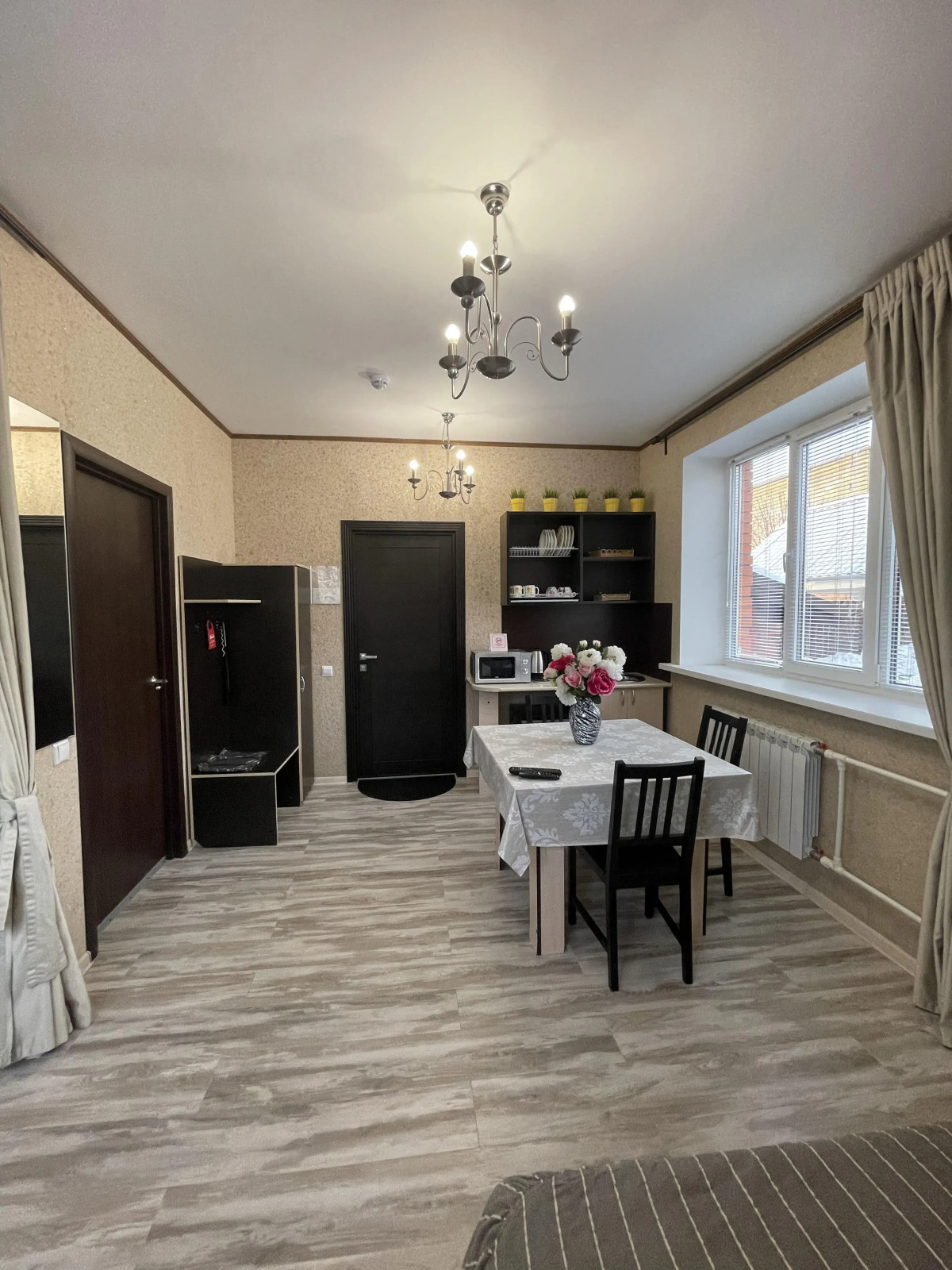 Гостевой дом В Коломне