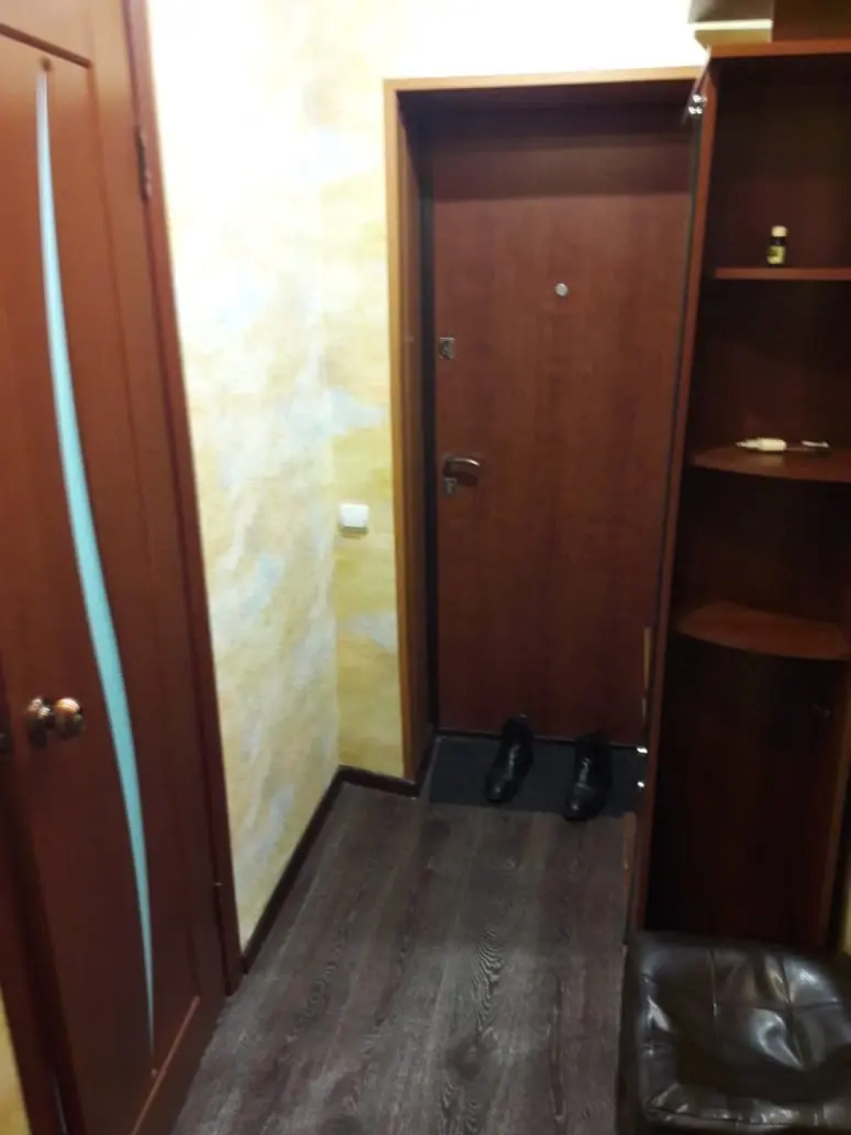 Апартаменты Ленинский 45