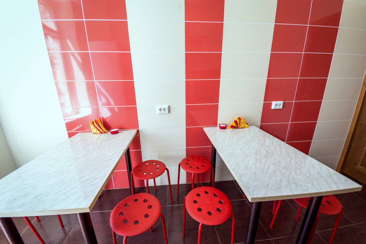 Гостиница Солнечная