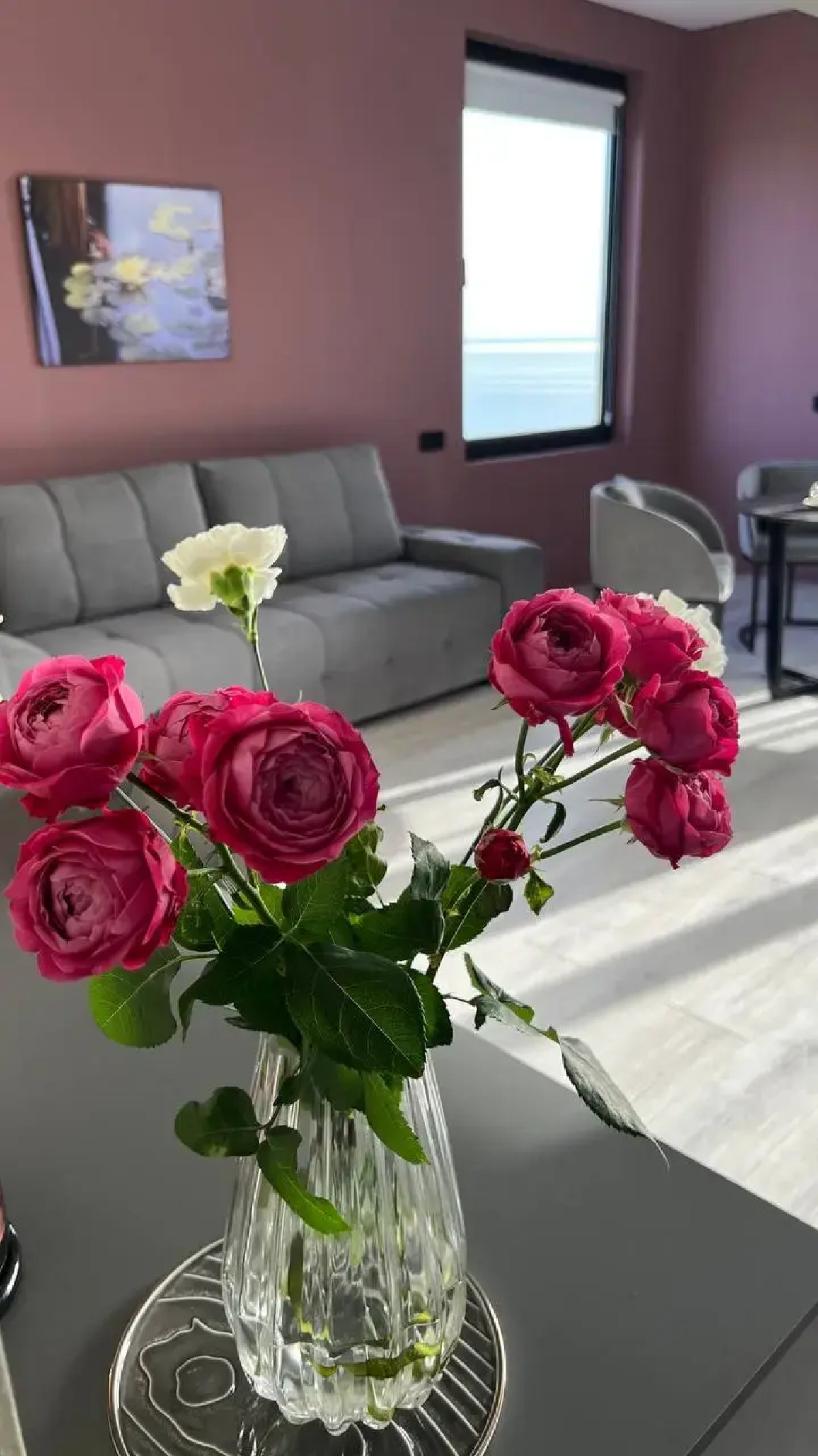 Отель  Берег Святой Софии