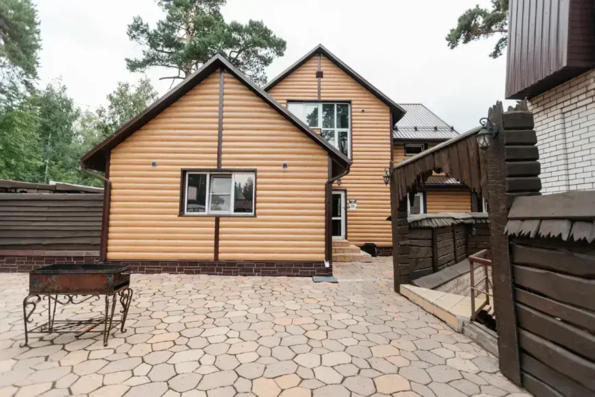 Отель Прага