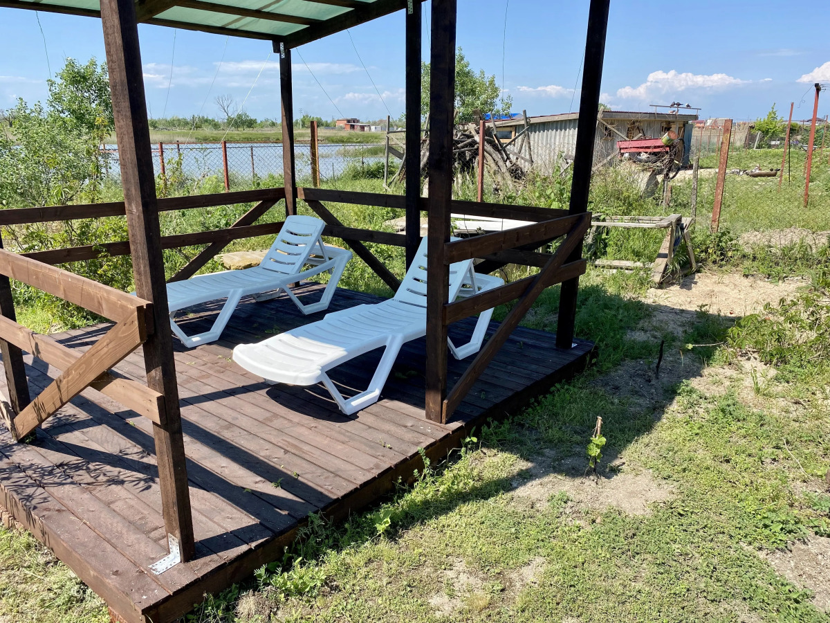 Гостевой дом Луч-Галерея