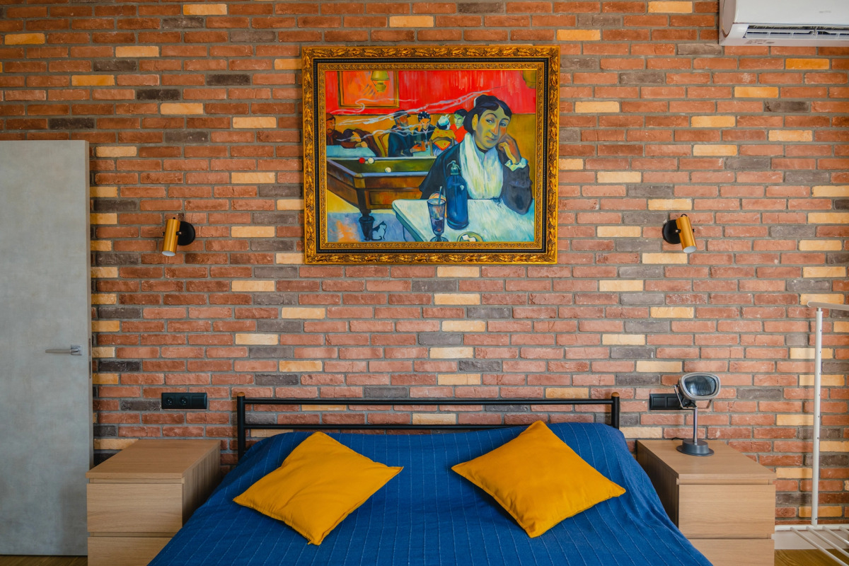 Гостевой дом РОФЕ