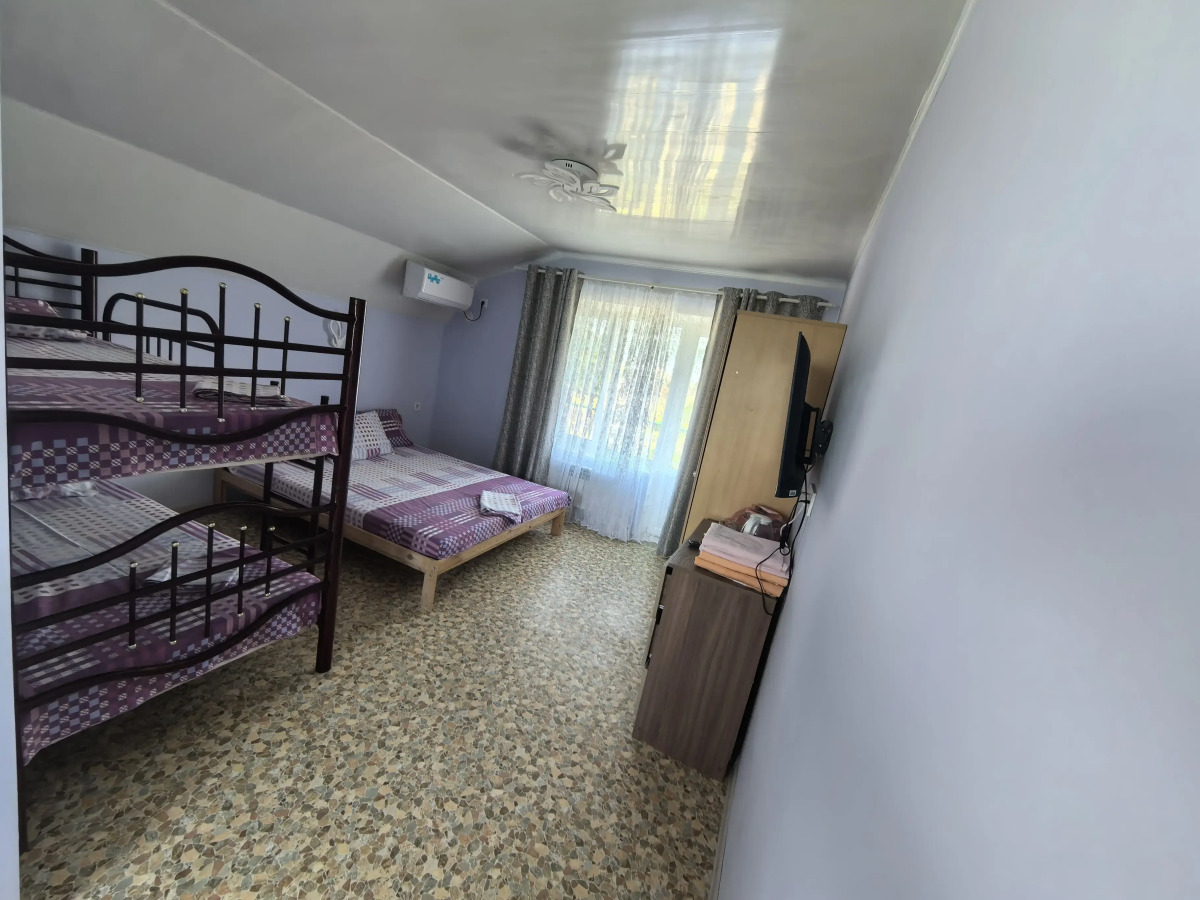 Гостевой дом Ждём гостей