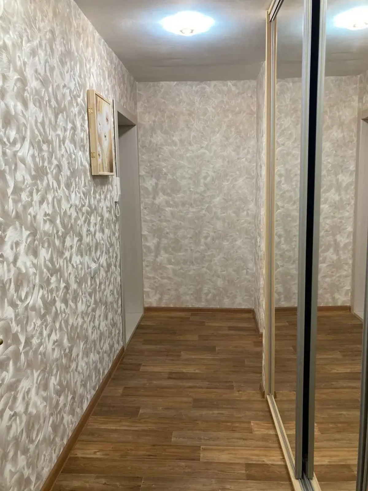 Квартира Двухкомнатная в самом сердце Тагила