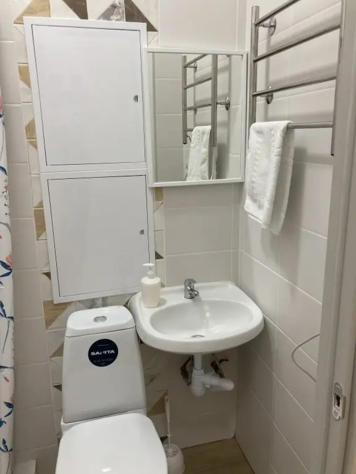 Апартаменты Орешка 12