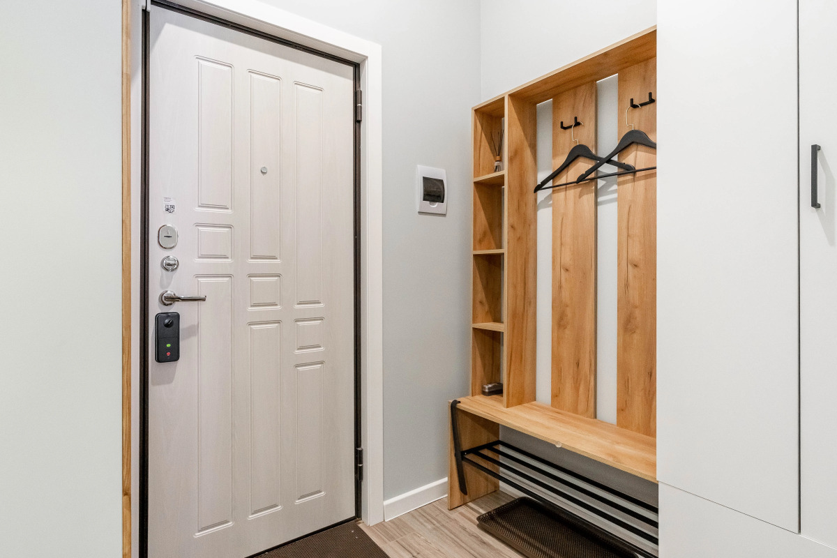 Апартаменты KeysSpb на Свечном St6