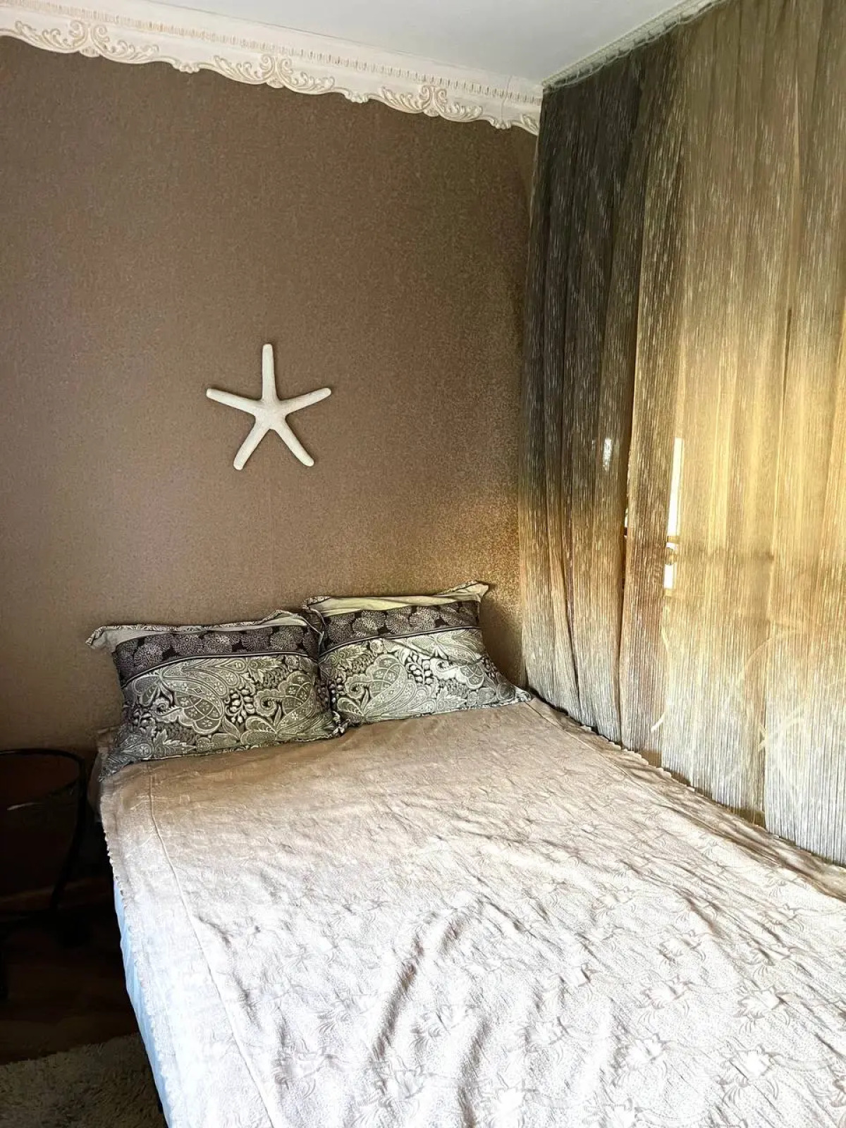 Гостевой дом с садом для двоих