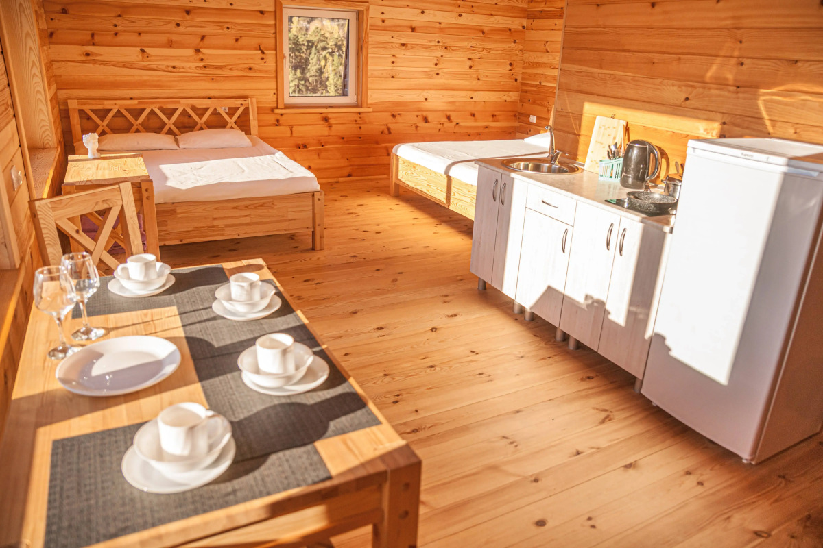 Гостевой дом Любо-Дорого