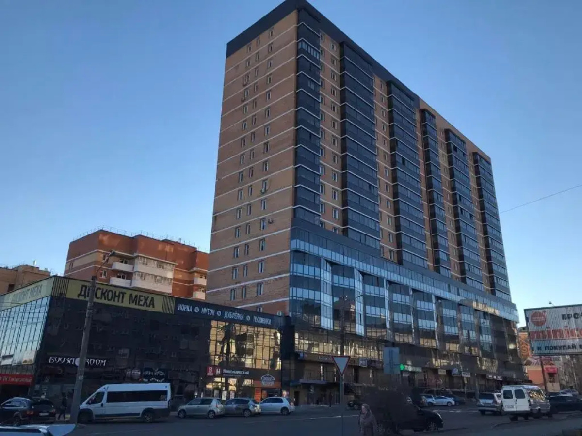 Хостел Sweet Home