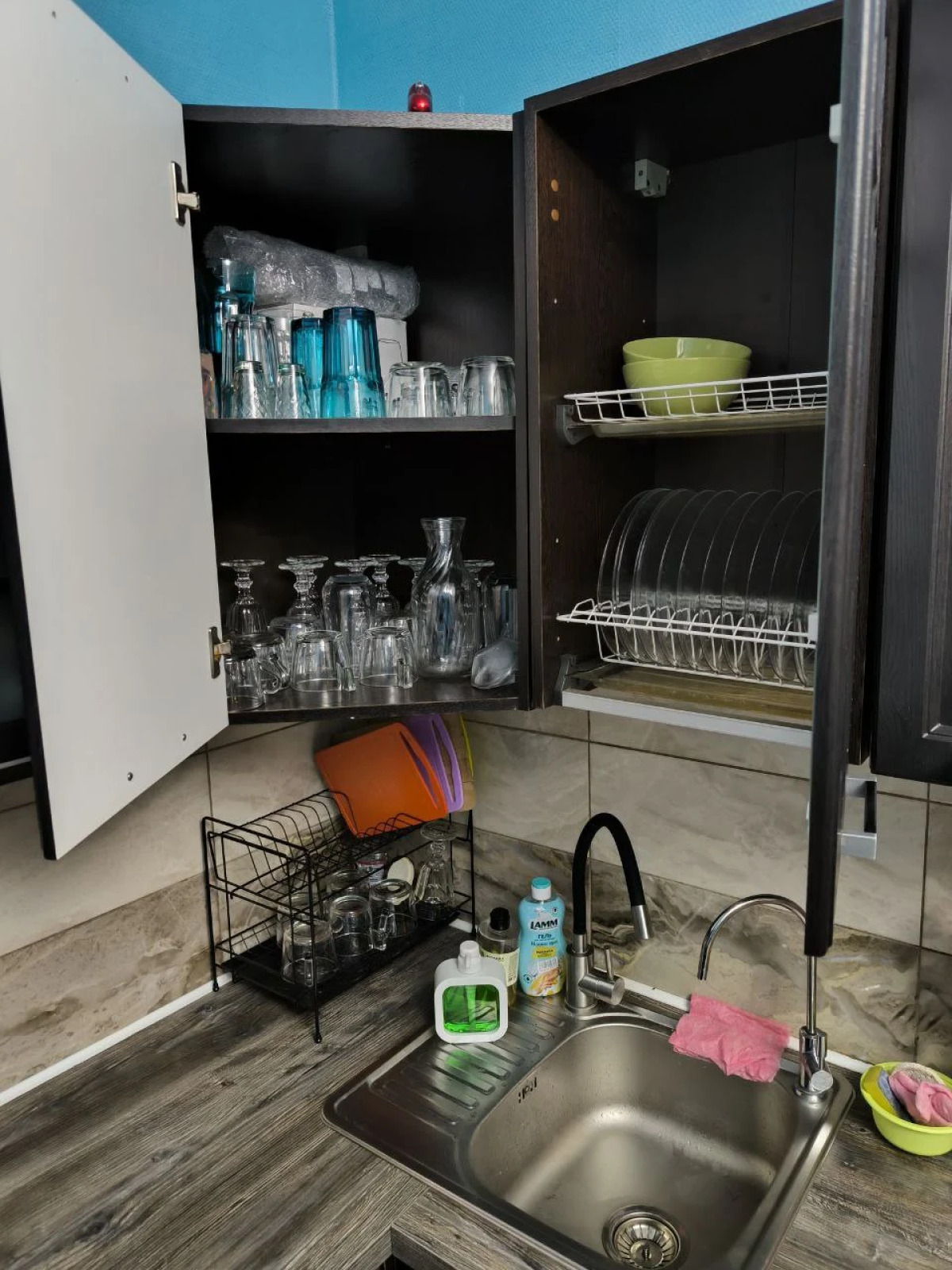 Квартира Комфорт на Анны Ахматовой