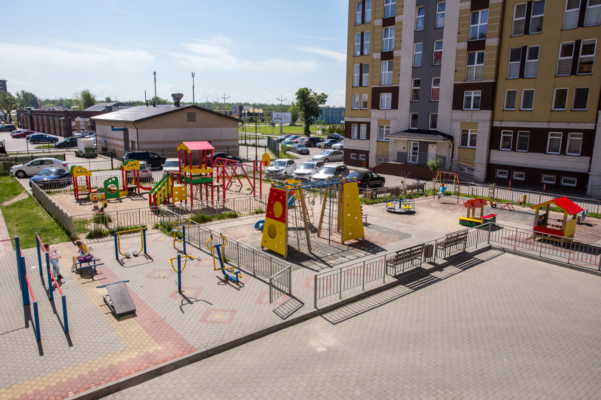 Апартаменты Cozy Home