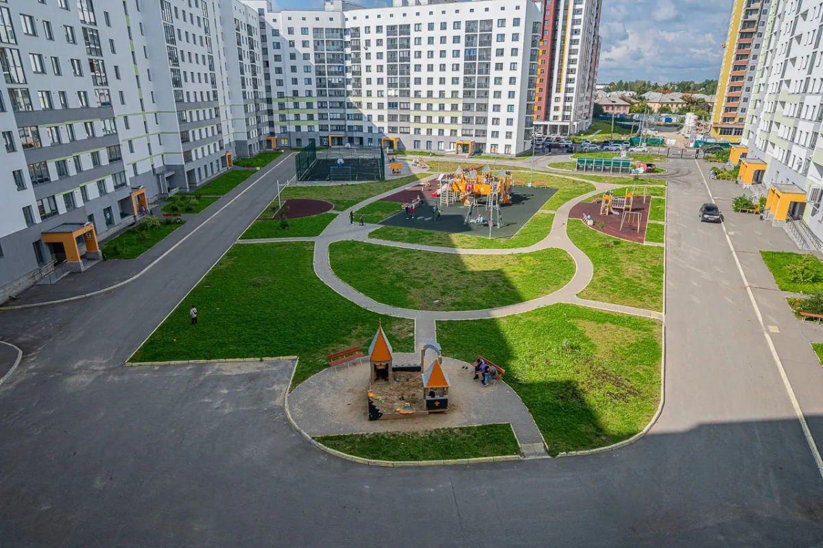 Апартаменты 298 на Успенском проспекте