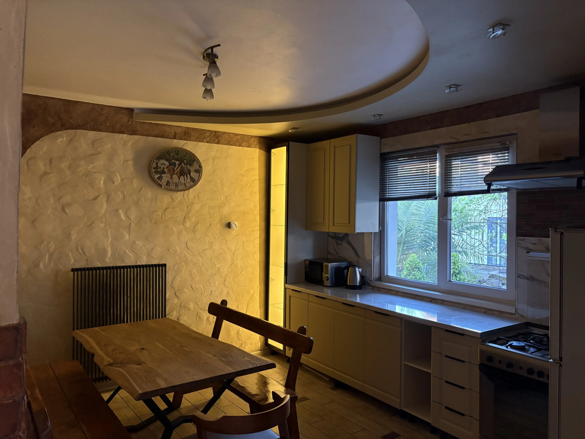 Частный дом Коттедж