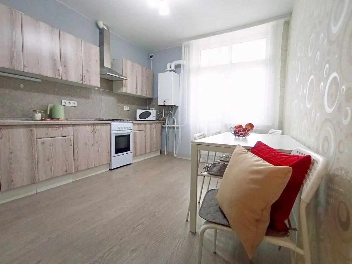 Квартира от Vgosti61 ЖК Вересаево