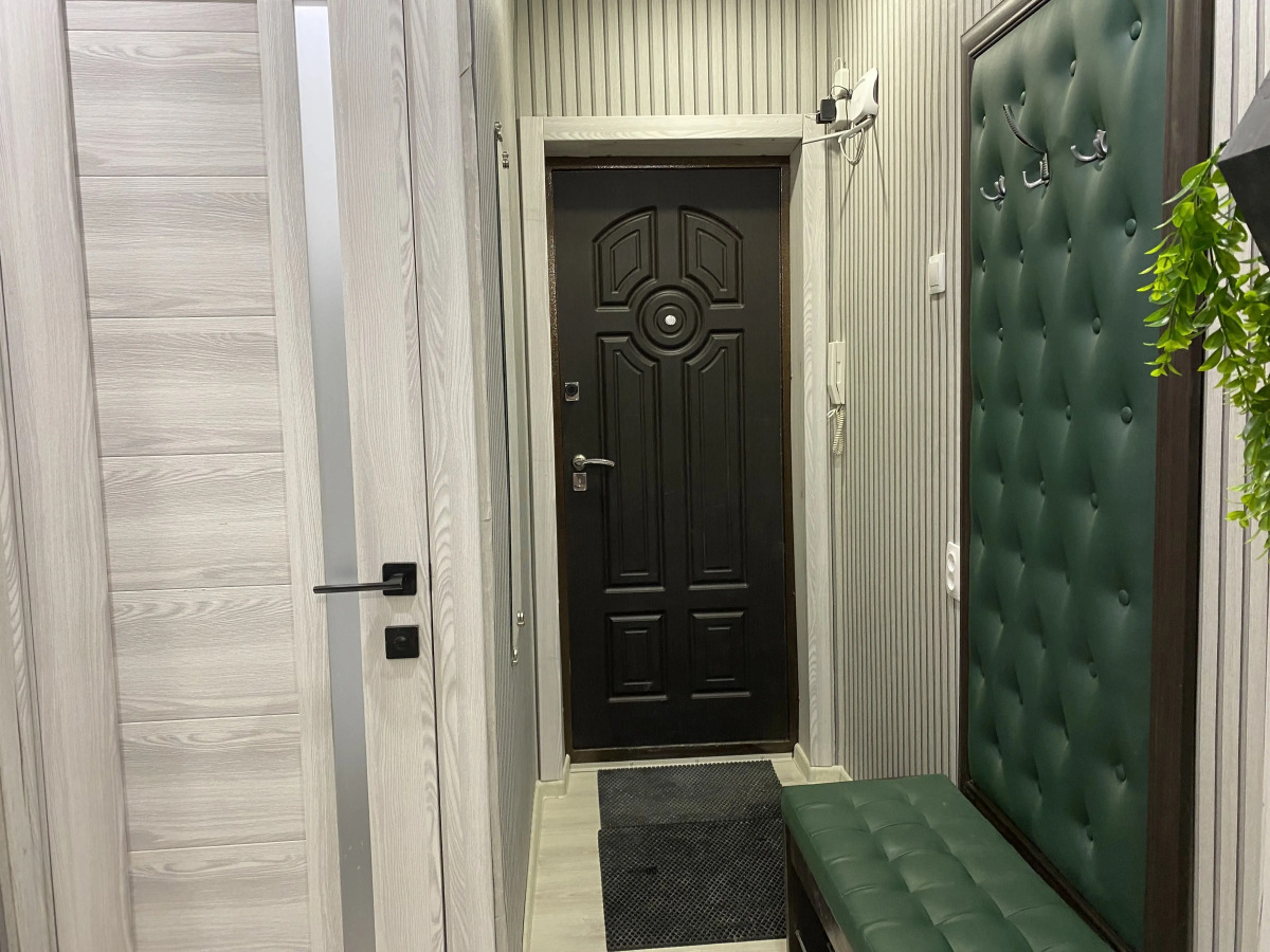 Квартира Уютная на Профсоюзов 19