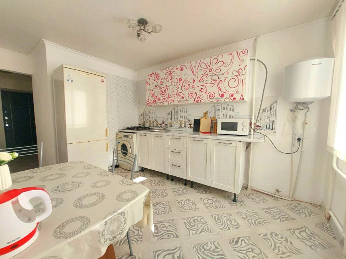 Квартира СуткиРу На Долине Роз