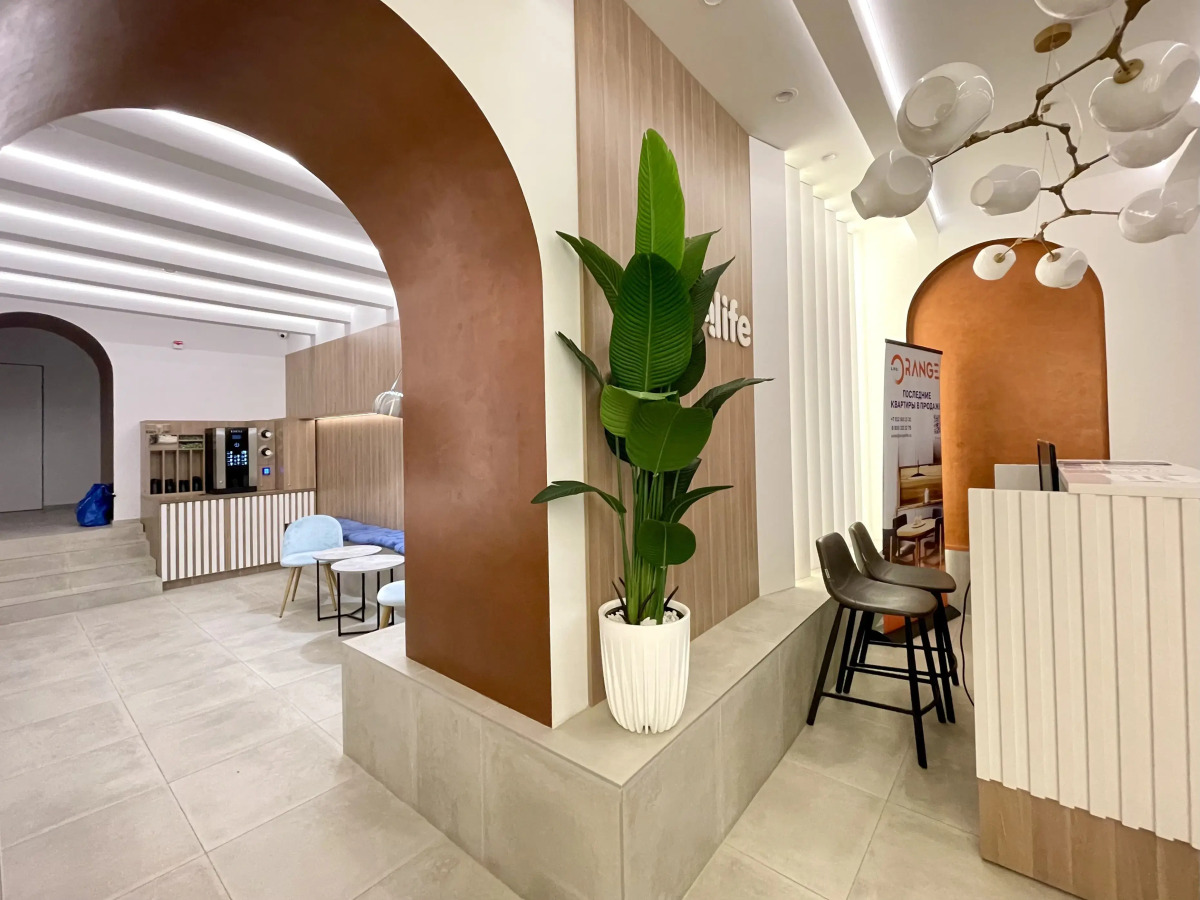 Квартира на 2 Ночи на 4-й линии Васильевского острова 51 (4)