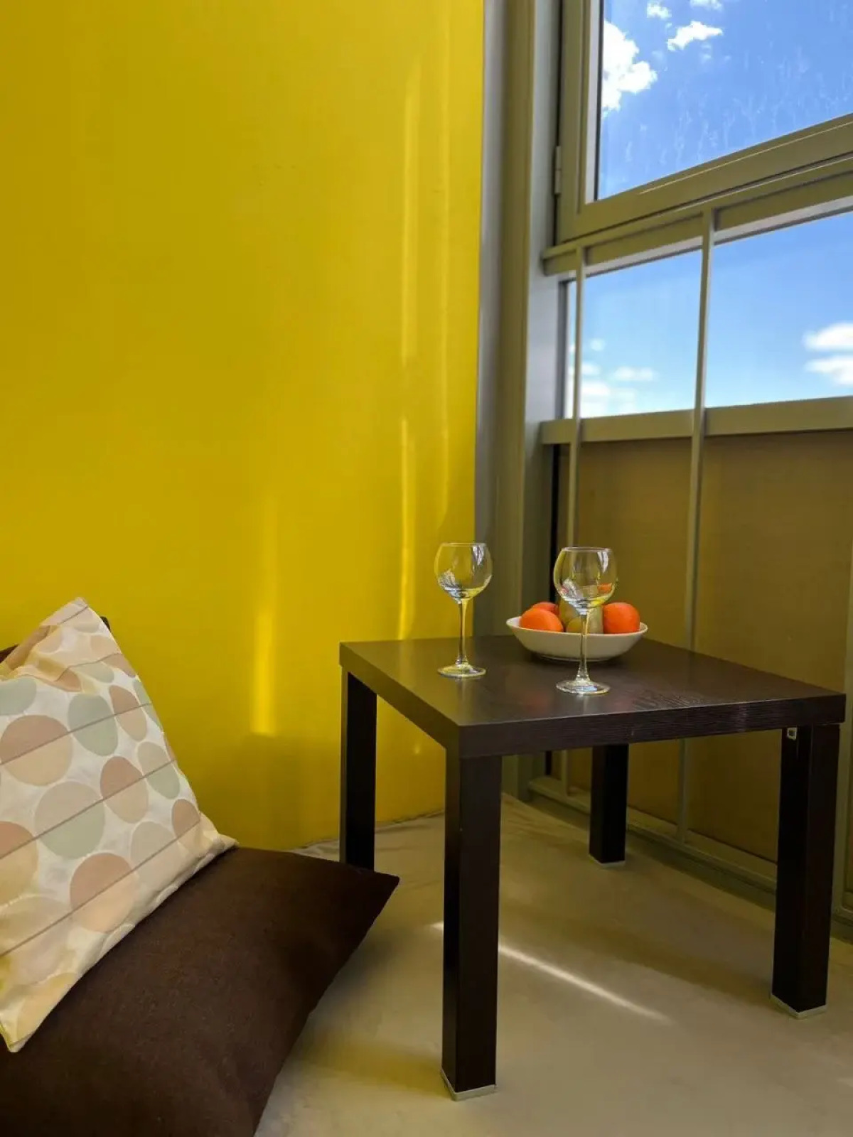 Апартаменты на Революции 52Б