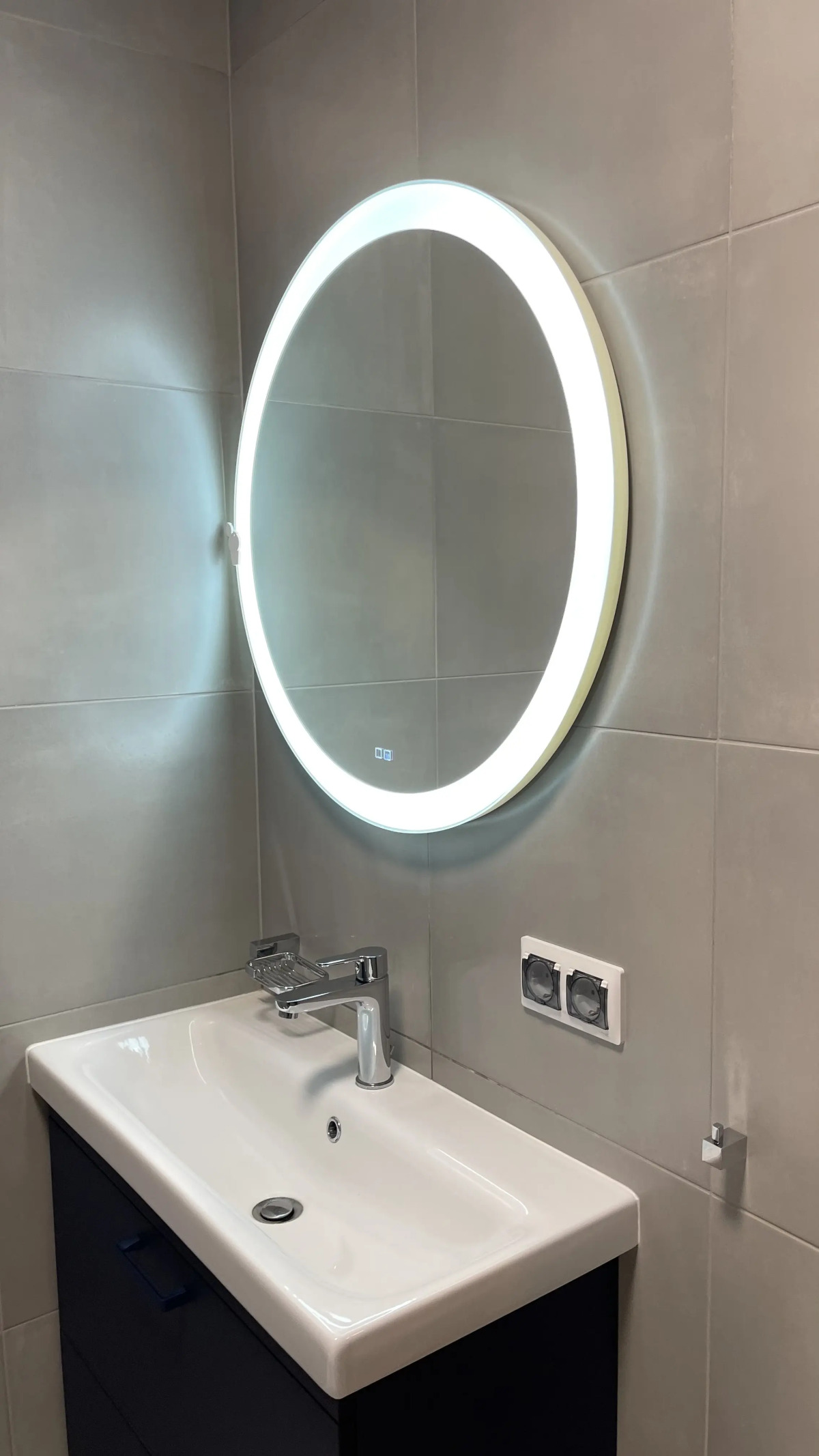 Коса и море. Уютные апартаменты в национальном парке у моря