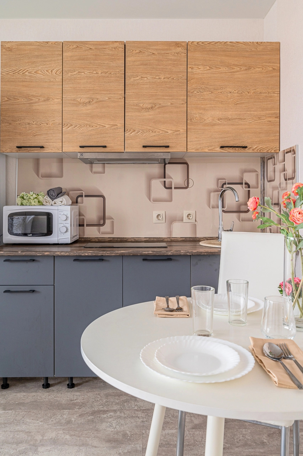 Апартаменты 275 Красноармейская 8