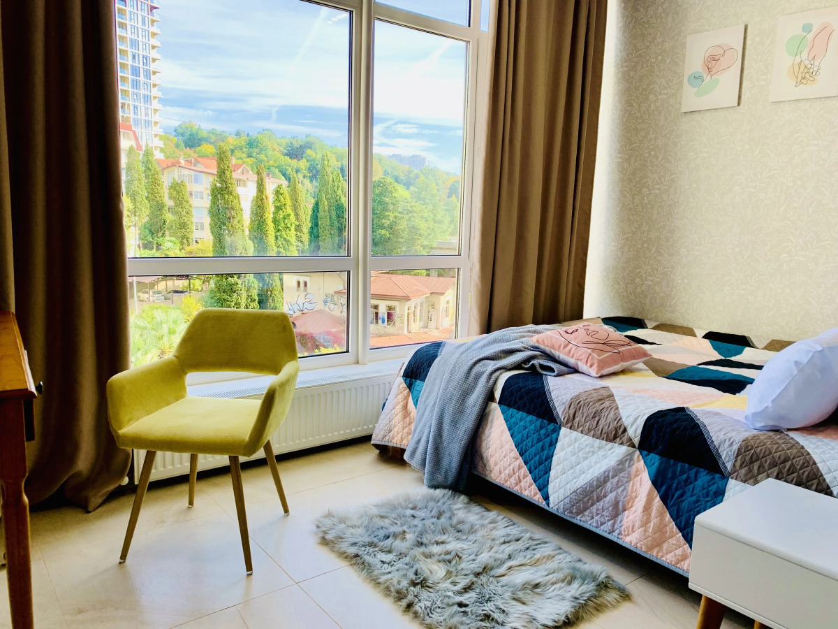 Апартаменты Светлана-ЖК Москва