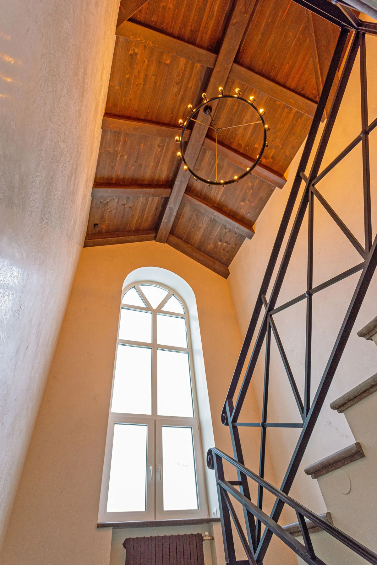 Гостевой дом в Гатчине Фон Люце