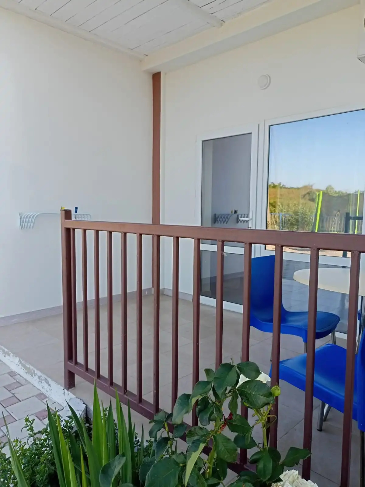 Гостевой дом Дельфин