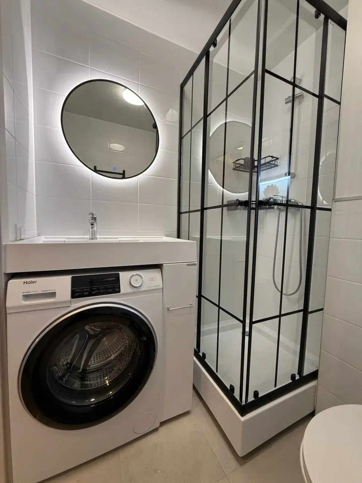 Квартира на Очаковском Шоссе