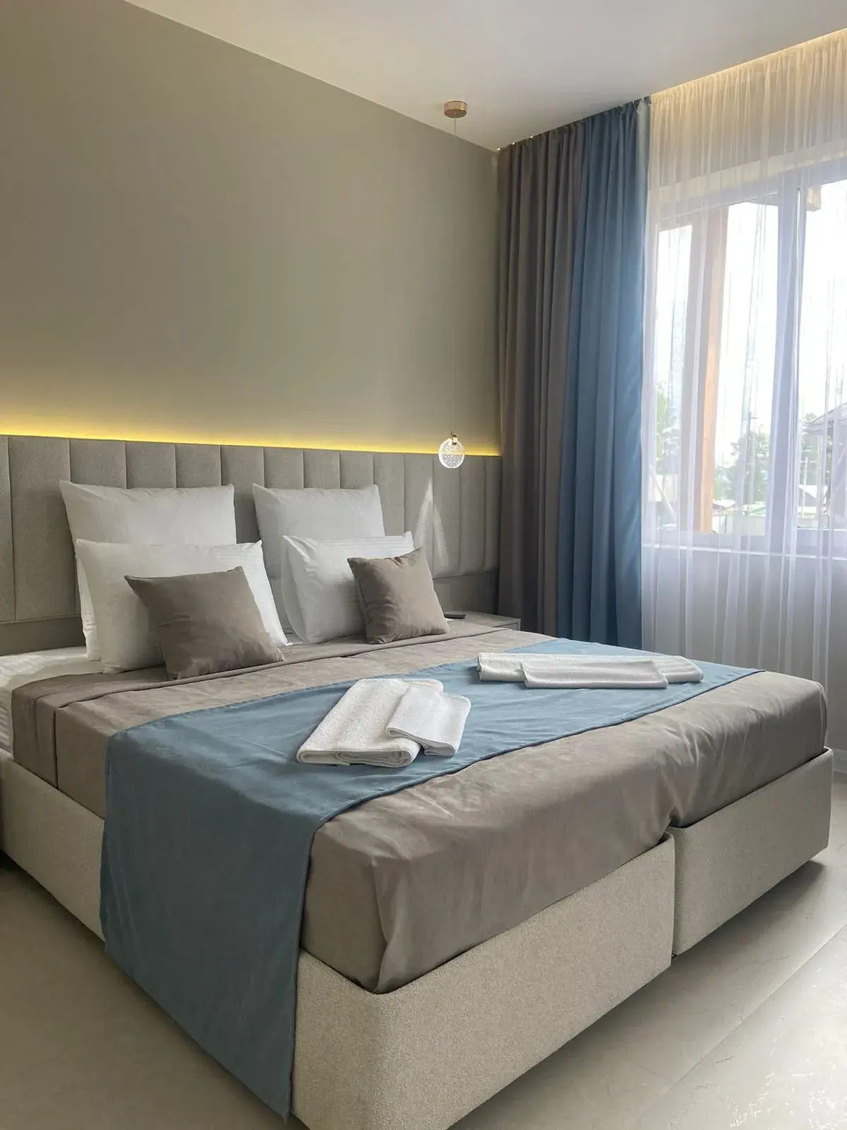 Гостевой дом Аршанская звезда