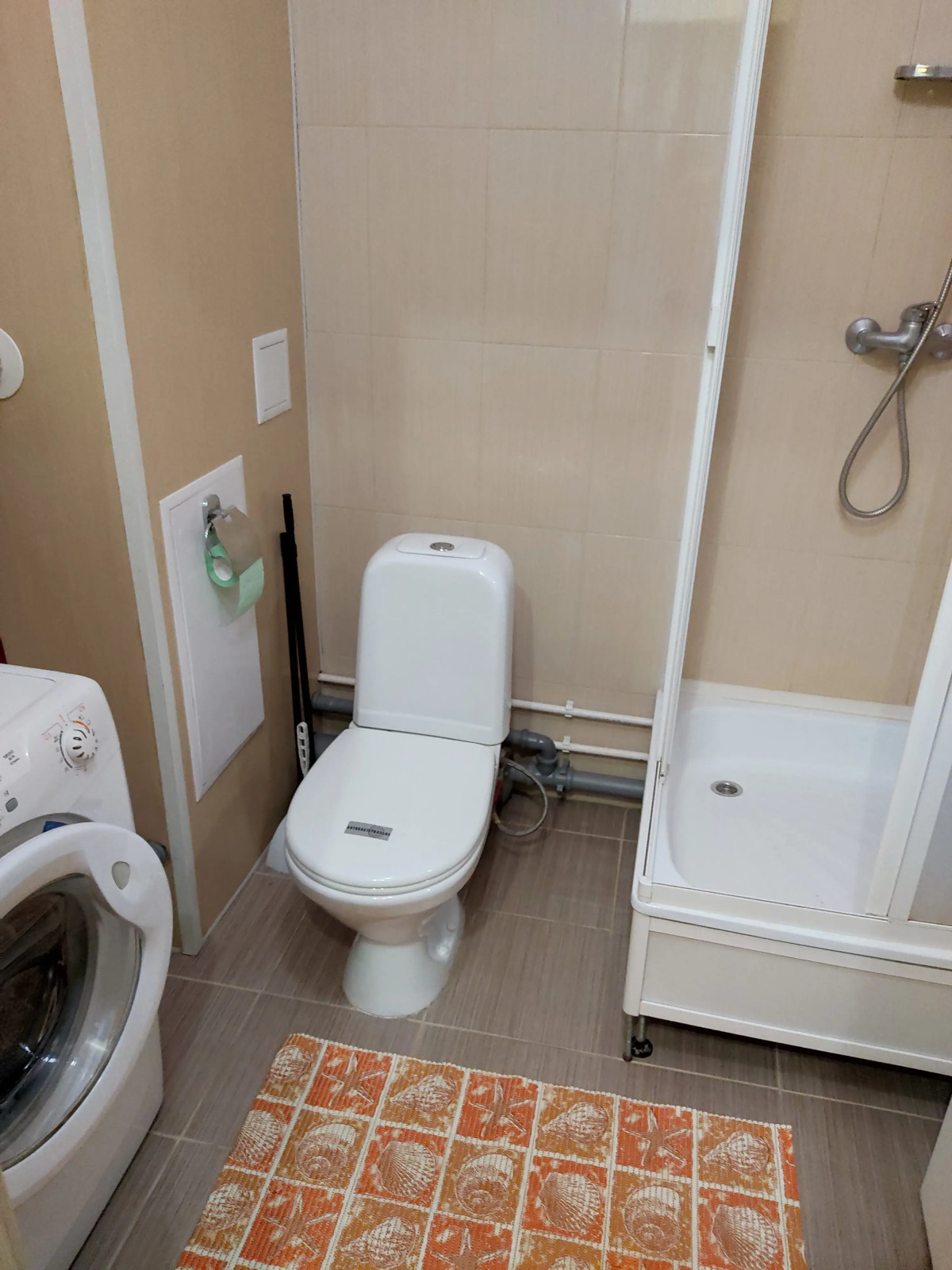 Апартаменты Green Hotel