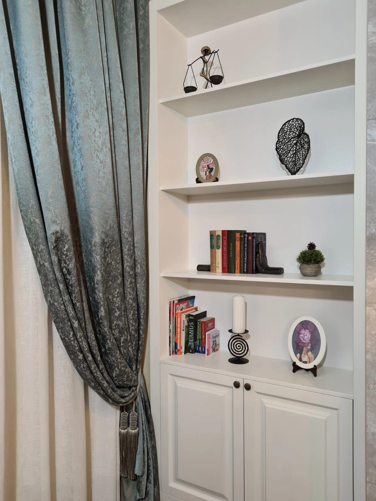 Вилла Дом на берегу Балтийского моря