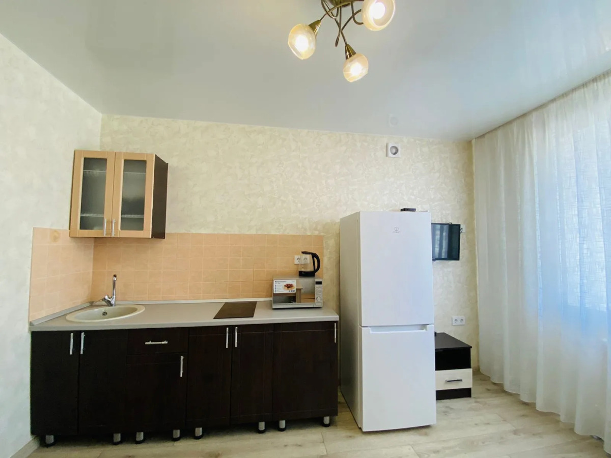 Апартаменты на Вадима Подбельского 97