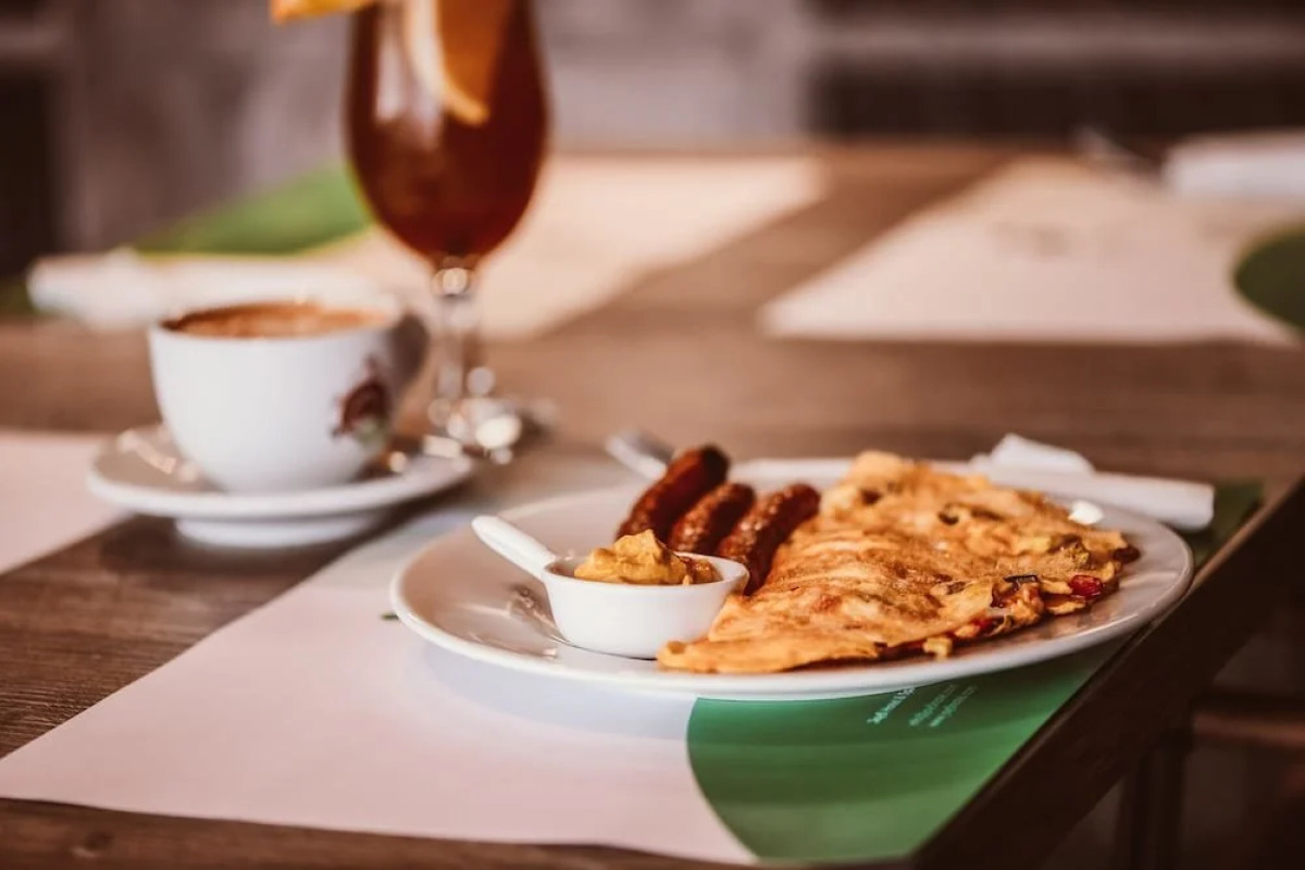 Курортный отель Joy 5 Hotel & Spa