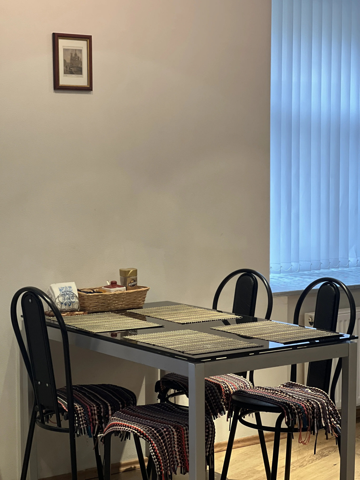 Квартира Двухкомнатная Просторная на Маяковского