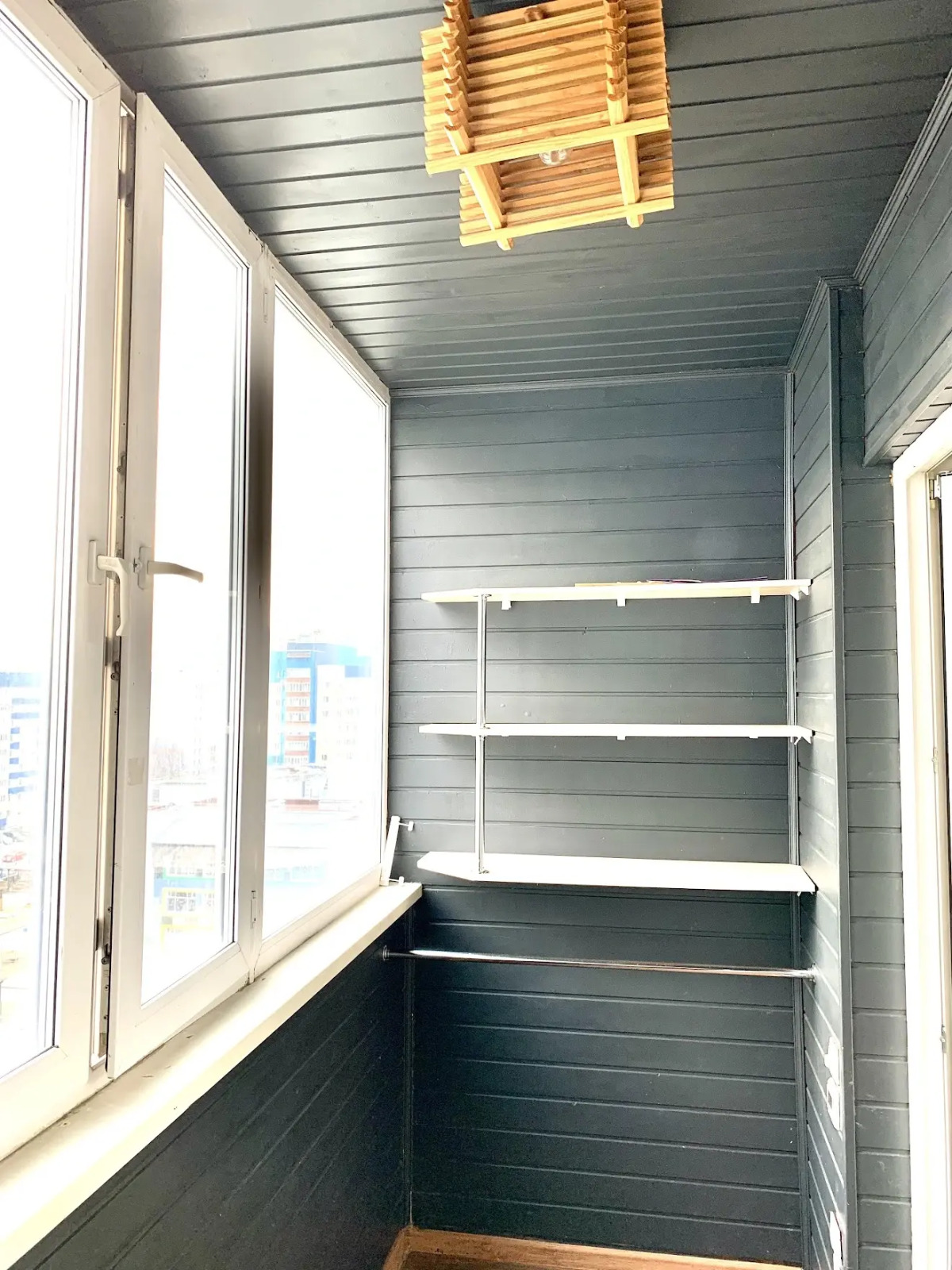 Квартира университеская 23/2