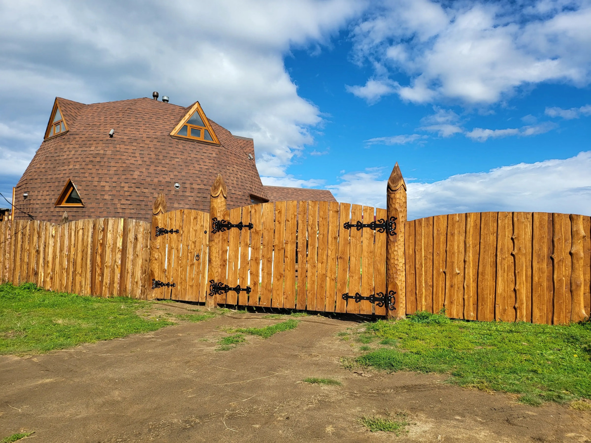 Гостевой дом Искатели
