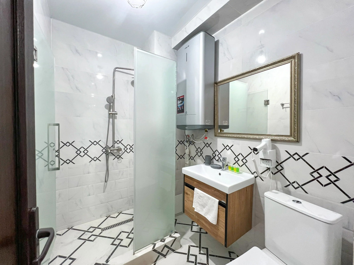 Бутик-отель Lakaa